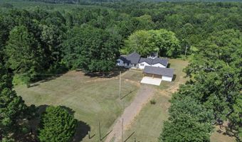 1852 Shiloh Rd, Arkadelphia, AR 71923