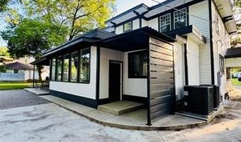 214 E SW, Ardmore, OK 73401