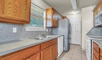 1809 Comet St, Altus, OK 73521