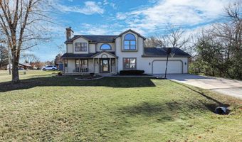 624 S KELLER PARK Dr, Appleton, WI 54914