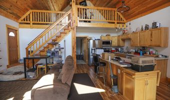 142 Warbonnet Dr, Banner, WY 82832