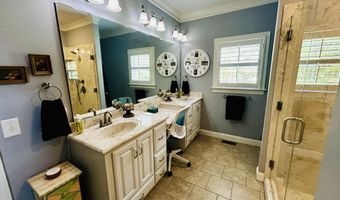 5204 Sandbridge Rd, Bailey, NC 27807