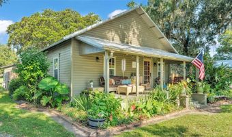 199 HOMELAND Ave, Bartow, FL 33830