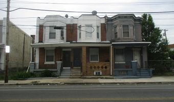 5636 HAVERFORD Ave, Philadelphia, PA 19131