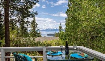 552 Valley Dr, Incline Village, NV 89451