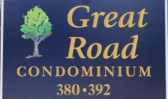 380 Great Rd B 303, Acton, MA 01720