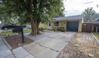 1527 Fremont, Casper, WY 82604