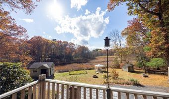 711 Black Plain Rd, North Smithfield, RI 02896