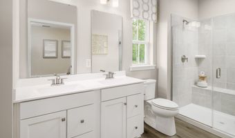 621 Knollwood Blvd Plan: Ashbrooke with Finished Basement, Felton, DE 19943