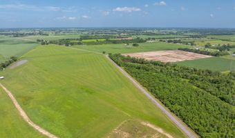6600 Blk Adier Rd Lot 1, Abbeville, LA 70510