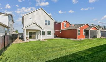 131 S Sunset Dr, Andover, KS 67002