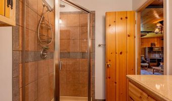 8 Mormon Creek Rd, Cody, WY 82414