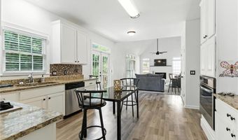 3625 Cherry Ridge Blvd, Decatur, GA 30034