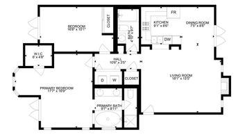4068 Crete Ln A, Las Vegas, NV 89103