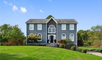 106 Good Luck Ln, Adams Twp., PA 16046