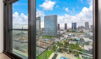 333 Ward Ave 1509, Honolulu, HI 96814