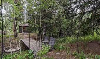 8451 Peak To Peak Hwy, Allenspark, CO 80510