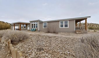 134 Private Drive 1725, Abiquiu, NM 87510