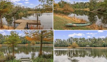 400 Crouch Rd, Benton, LA 71006