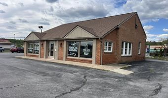 500 W Plank Rd, Altoona, PA 16602