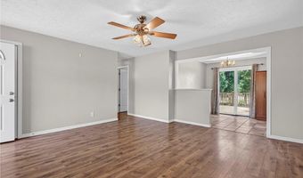 1035 Church St, Alma, AR 72921