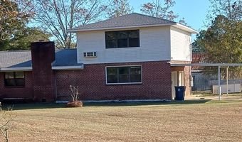 450 Meadows Rd, Ashford, AL 36312