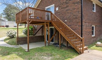 750 Greenleaf Rd, Angier, NC 27501