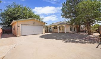 11533 La Poblana Dr, Socorro, TX 79927