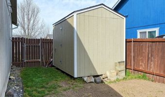 12421 W 4th Ave, Airway Heights, WA 99001