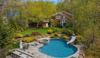 7 Charney Pl, Alpine, NJ 07620
