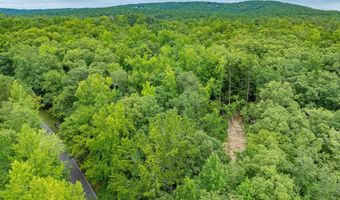 1 Camino Rd, Hot Springs Village, AR 71909