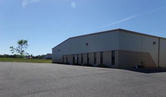 200 Industrial Park Ln, Appomattox, VA 24522