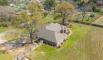 313 Stone Mountain Loop, Alma, AR 72921