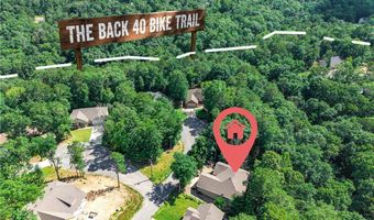 20 Hambleton Dr, Bella Vista, AR 72714