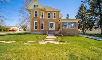 149 N Dalton Ave, Albany, IN 47320