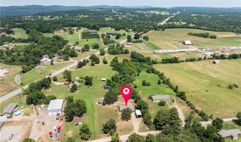 422 Hidden Oaks Rd, Alma, AR 72921