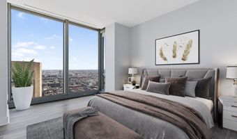 1 Dalton St 3108, Boston, MA 02115