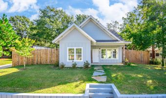 305 Church St, Alexander City, AL 35010