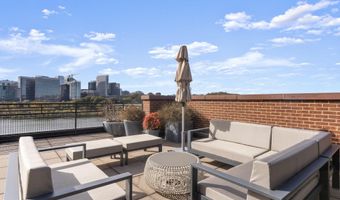 3303 WATER St NW 4B, Washington, DC 20007
