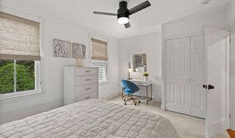 268 KING GEORGE St, Annapolis, MD 21401