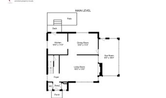 8908 GRANT St, Bethesda, MD 20817