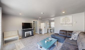 465 Trigood Dr, Casper, WY 82609