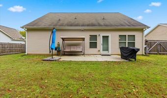 135 Oak Hollow Way, Aragon, GA 30104