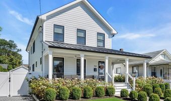 704 15th Ave, Belmar, NJ 07719