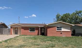 5309 OREGON Trl, Amarillo, TX 79109