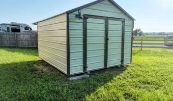 17810 Harreld Rd, Beggs, OK 74421