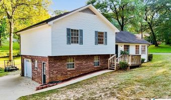 320 FRAN Dr, Alabaster, AL 35007