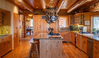 465 E RIGBY Rd, Alta, WY 83414