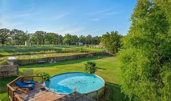 561 Linton Rd, Benton, LA 71006