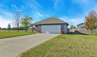 3019 Rocky Ridge St, Augusta, KS 67010